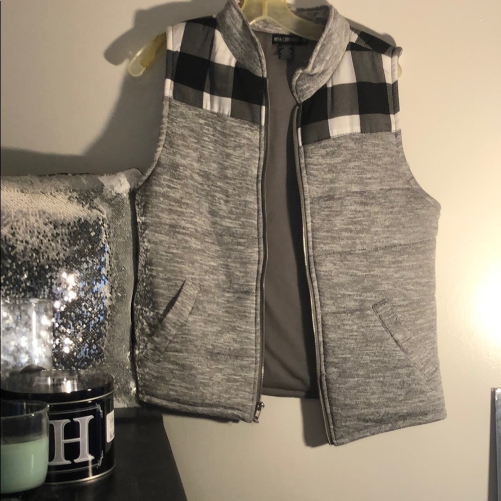 Vest